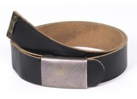 ÖV GERMAN ARMY/AIR FORCE FEKETE HASZNÁLT