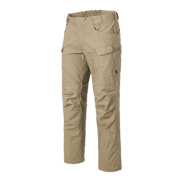 UTP® TAKTIKAI NADRÁG - PolyPamut Ripstop - Helikon-Tex® - KHAKI