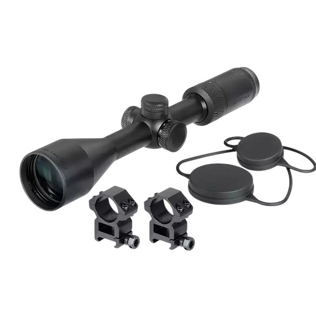 MATIZ 3-9X50 SFP RIFLESCOPE - VECTOR OPTICS