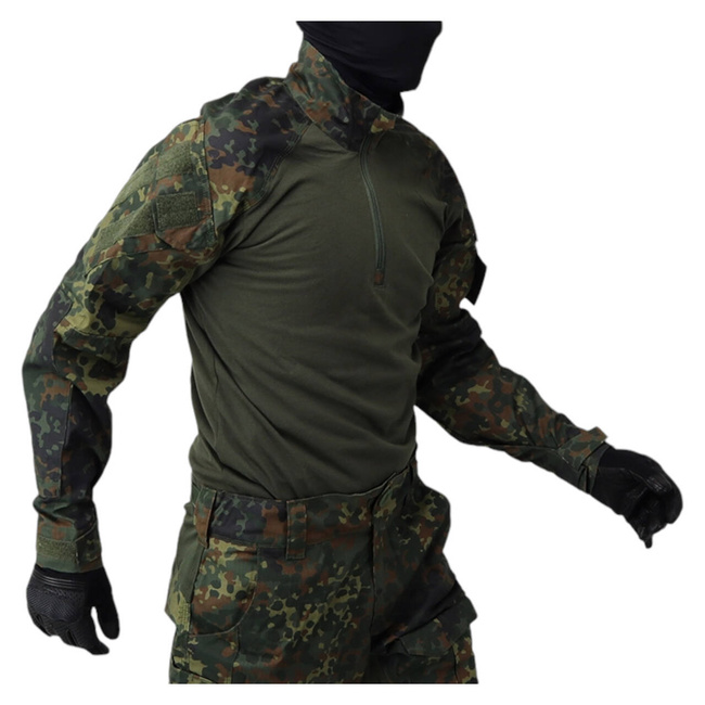 Taktikai harci ing - Hybrid - Flecktarn - Shadow Strategic