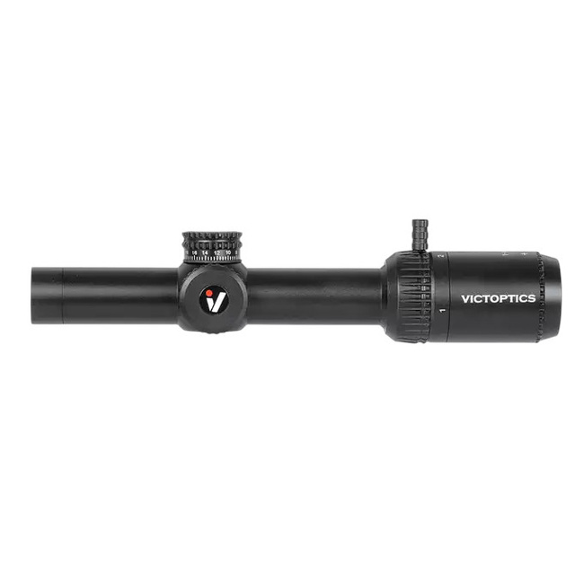 VICTOPTICS - ZOD 1-4X20IR RIFLESCOPE - VECTOR OPTICS