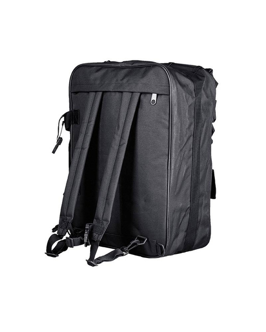 CARGO MUSETTE BAG - 35 L - Mil-Tec® - BLACK 