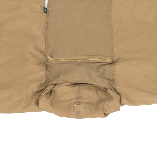 MULTIFUNKCIONÁLIS PONCSÓ - "SWAGMAN ROLL" - Helikon-Tex® - WOODLAND US