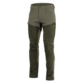 PANTS - "RENEGADE SAVANA" - PENTAGON® - RAL7013 - LENGTH 34″