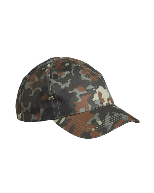 KIDS BASEBALL CAP - AMERICAN MODEL - Mil-Tec® - FLECTAR