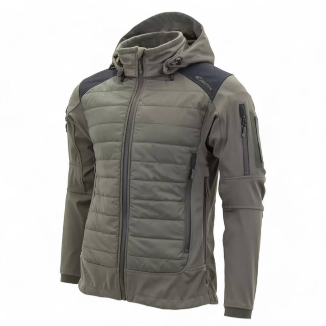 Carinthia G-Loft ISG 2.0 Jacket - Olive