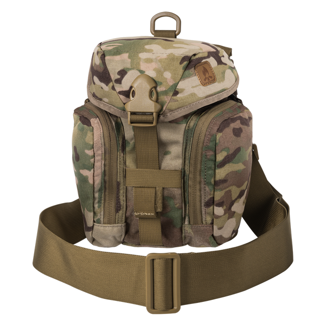 TÁSKA - ESSENTIAL KITBAG® - 2.5 L - CORDURA® - Helikon-Tex® - MULTICAM®