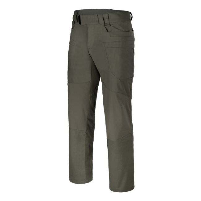 TAKTIKAI NADRÁG - HYBRID TACTICAL® - POLIPAMUT RIPSTOP - Helikon-Tex® - ZÖLD TAIGA