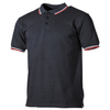 Polo Shirt Black