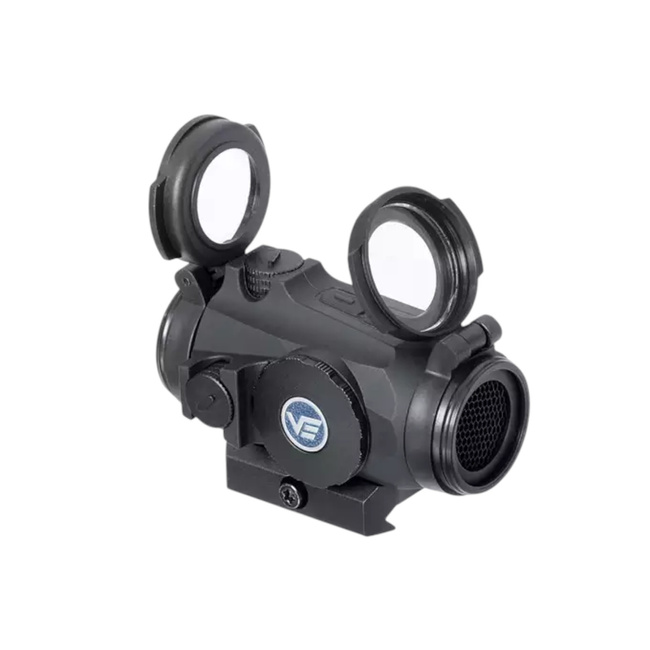 MAVERICK-IV 1X20 - RED DOT SIGHT - BLACK - VECTOR OPTICS