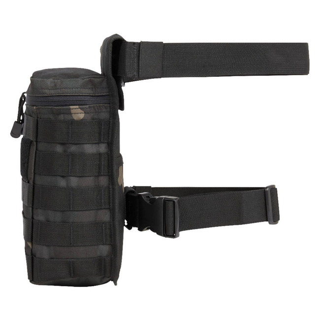 SIDE KICK BAG MOLLE - DARKCAMO - BRANDIT