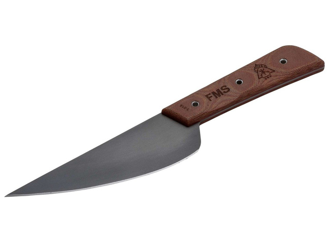 TOPS Knives FMS 5 1/16 Kitchen knife