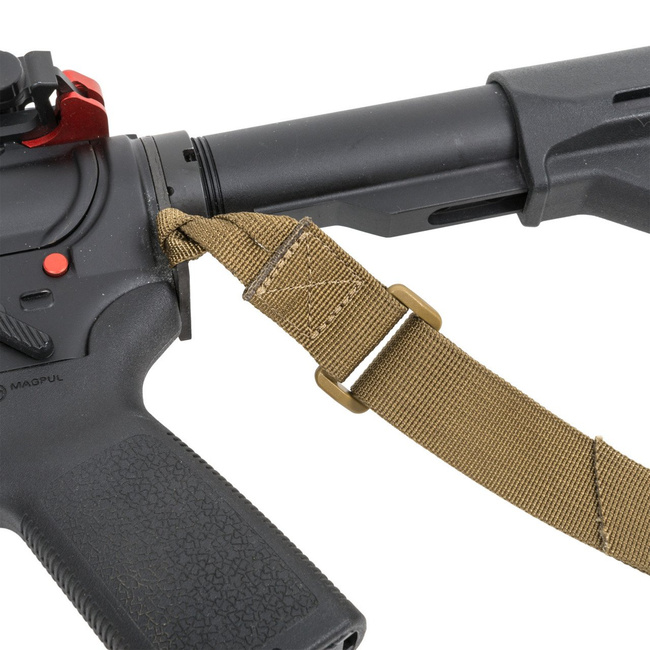 PARITTYA TWO POINT CARBINE SLING® COYOTE