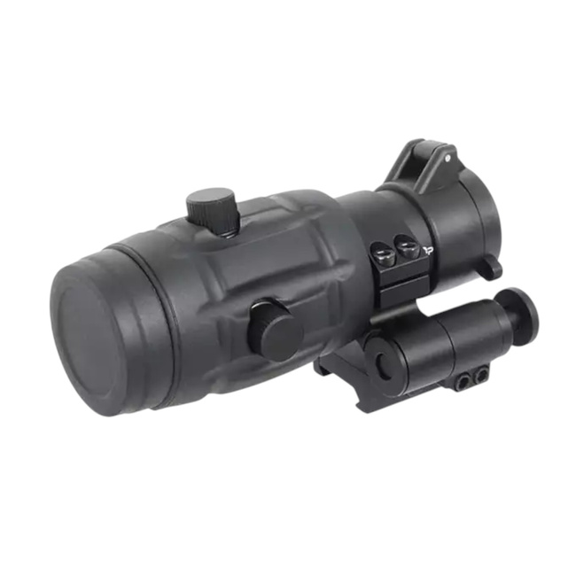 MAVERICK 3X26 3X26 MAGNIFIER - VECTOR OPTICS