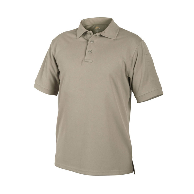 UTL PÓLÓ - TOPCOOL® - Helikon Tex® - KHAKI