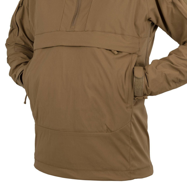 MISTRAL JACKET - BARNA - HELIKON