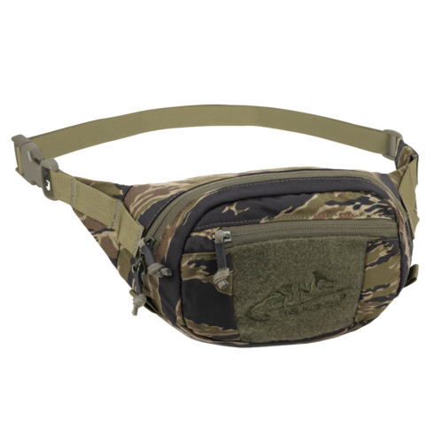 POSSUM WAIST PACK® - CORDURA® - TIGER STRIPE