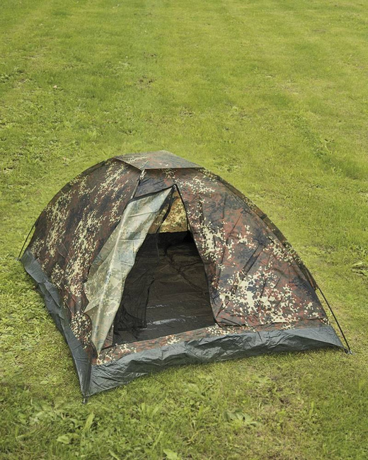 FLECTAR 3-MEN TENT ′IGLU STANDARD′