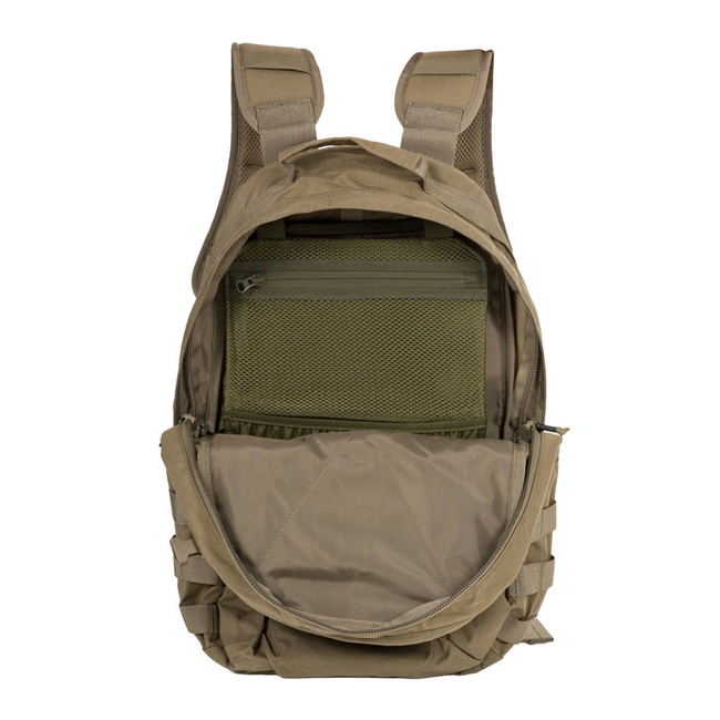 SZERVEZÉSI BETÉT RUCSAC® - 37,5 x 24 cm - HELIKON - COYOTE