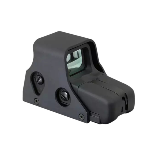 HOLO WEAPON SIGHT MOD.6 - BLACK - PCS