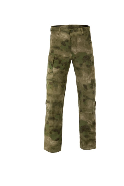 Revenger TDU Pants, Everglade Camo - Invader Gear