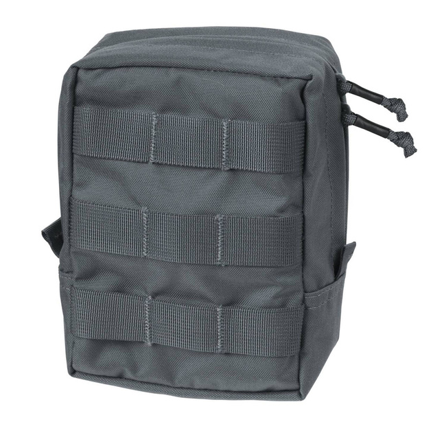 CARGO® U.05 MULTIFUNKCIONÁLIS TASAK- CORDURA® - 18 x 12 x 6 CM - Helikon-Tex® - ÁRNYÉK SZÜRKE