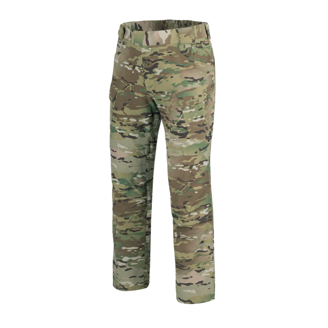 KÜLTÉRI TAKTIKAI NADRÁG - OTP® - VERSASTRETCH® - Helikon-Tex® - MULTICAM®