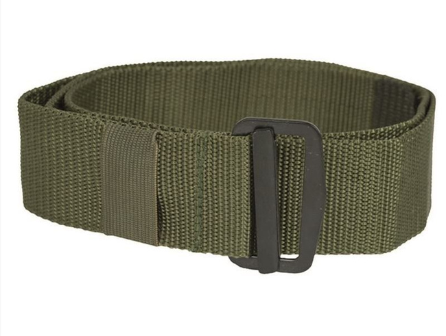 US OD BDU BELT