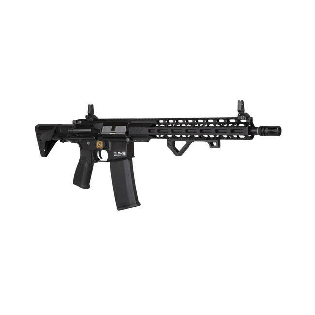 Replica Carbine SA-E24 PDW EDGE - black - Specna Arms