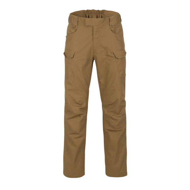 UTP® TAKTIKAI NADRÁG - PolyPamut Ripstop - Helikon-Tex® - KHAKI