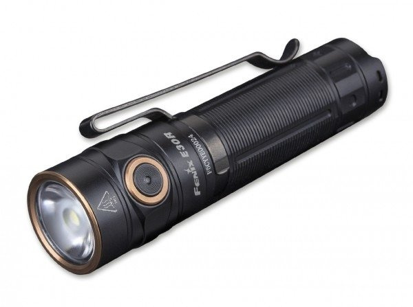 Fenix E30R Flashlight