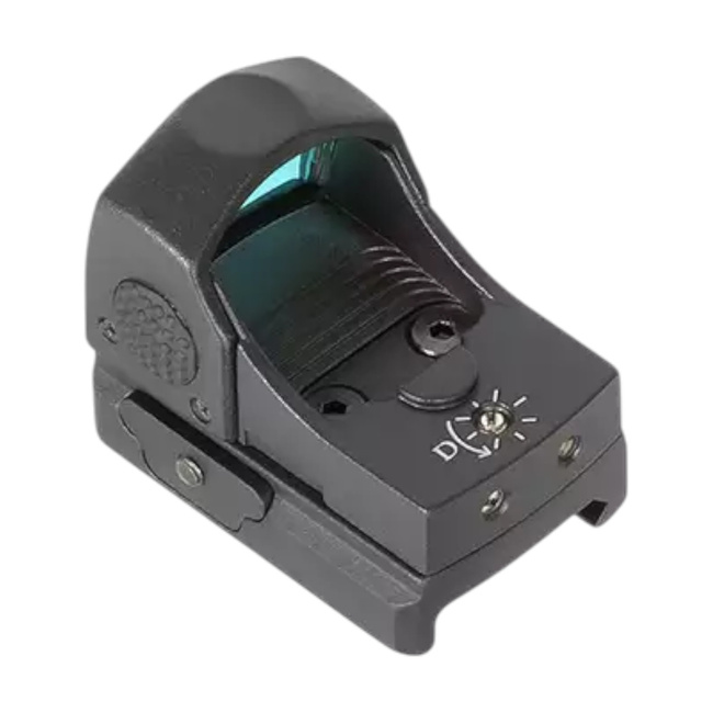 VICTOPTICS SPX 1X22 RED DOT SIGHT - VECTOR OPTICS