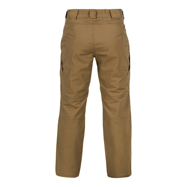 URBAN TACTICAL PANTS® - PolyCotton Ripstop - Helikon-Tex® - CRIMSON SKY/ASH GREY