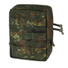 CARGO® U.05 MULTIFUNKCIONÁLIS TASAK- CORDURA® - 18 x 12 x 6 CM - Helikon-Tex® - FLECKTARN