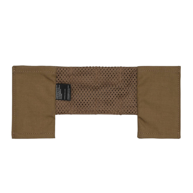 MELLKASI PANEL - GUARDIAN - CORDURA - MOLLE/PALS - OLIVA ZÖLD - HELIKON-TEX