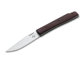 Zsebkés "URBAN TRAPPER PETITTE" - MAGNUM BY BOKER