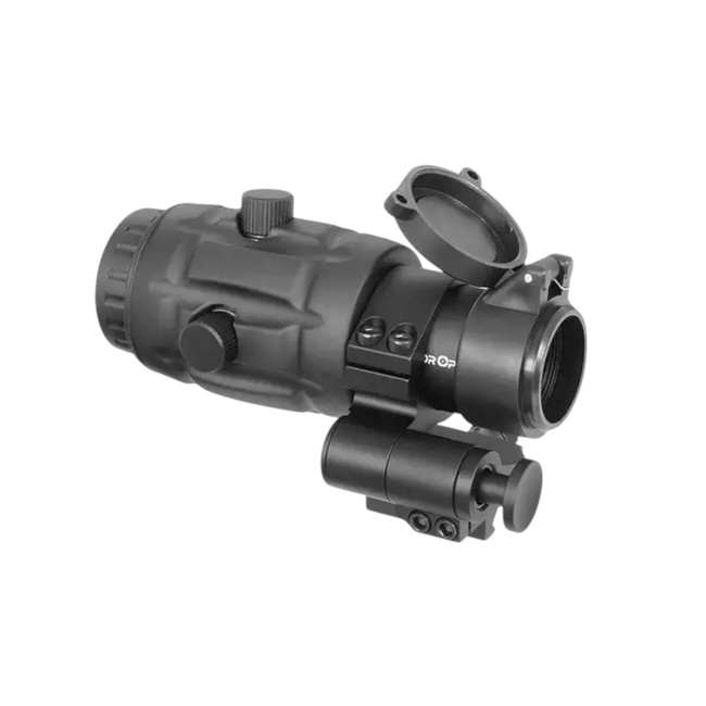 MAVERICK 3X26 3X26 MAGNIFIER - VECTOR OPTICS