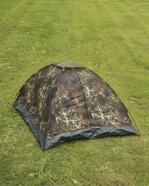 FLECTAR 3-MEN TENT ′IGLU STANDARD′