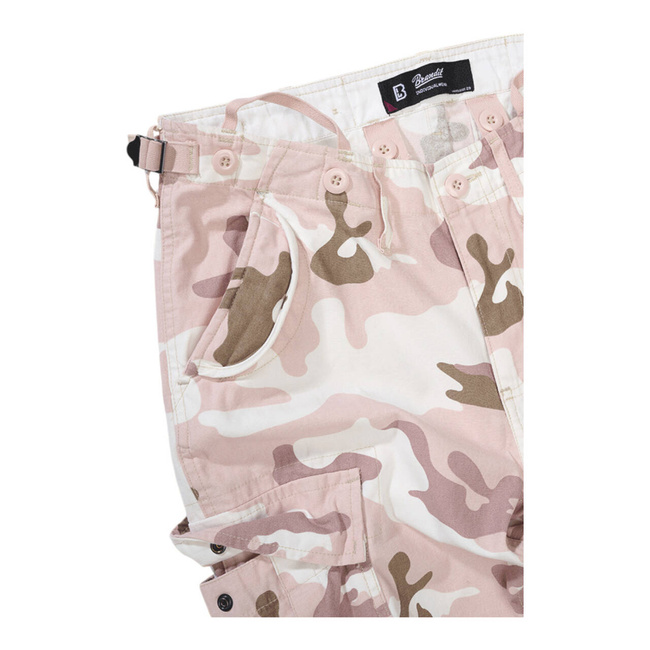 M-65 Ladies pants Candy Camo