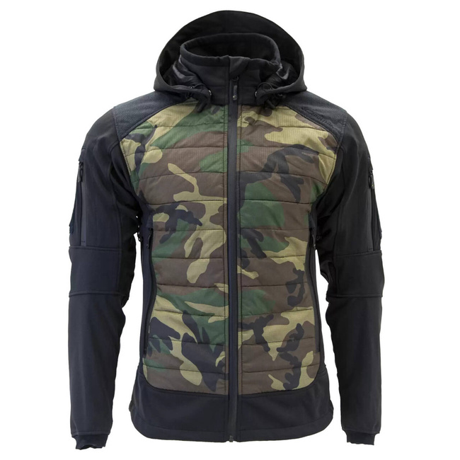 Carinthia G-Loft ISG 2.0 Jacket - Woodland