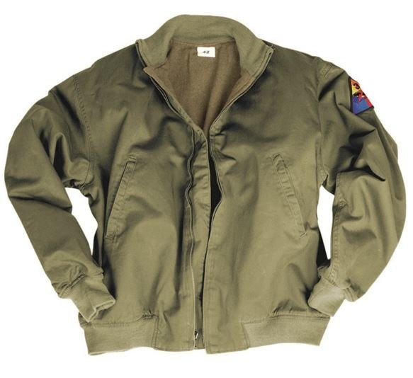 US Tanker Jacket - repro