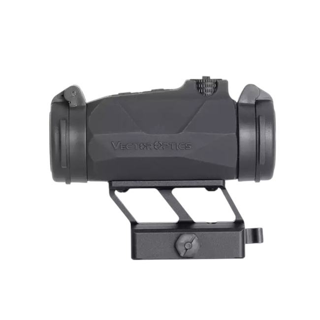 MAVERICK-IV 1X20 - RED DOT SIGHT - BLACK - VECTOR OPTICS