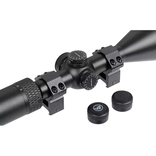 MATIZ 3-9X50 SFP RIFLESCOPE - VECTOR OPTICS