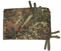  Flecktarn Camo