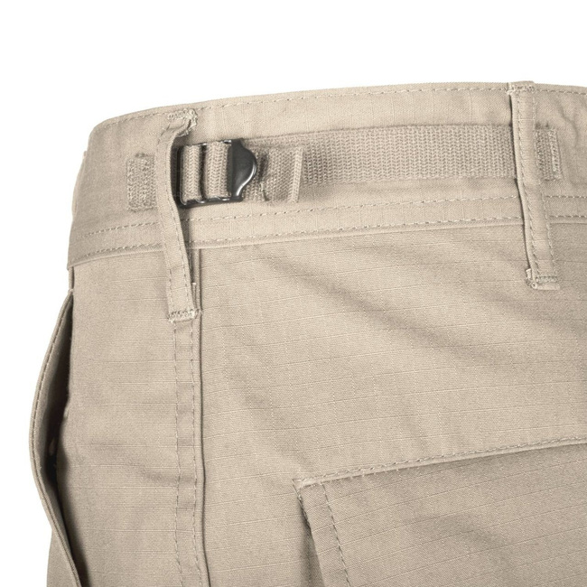 BDU PANTS - COTTON RIPSTOP - Helikon-Tex® - KHAKI