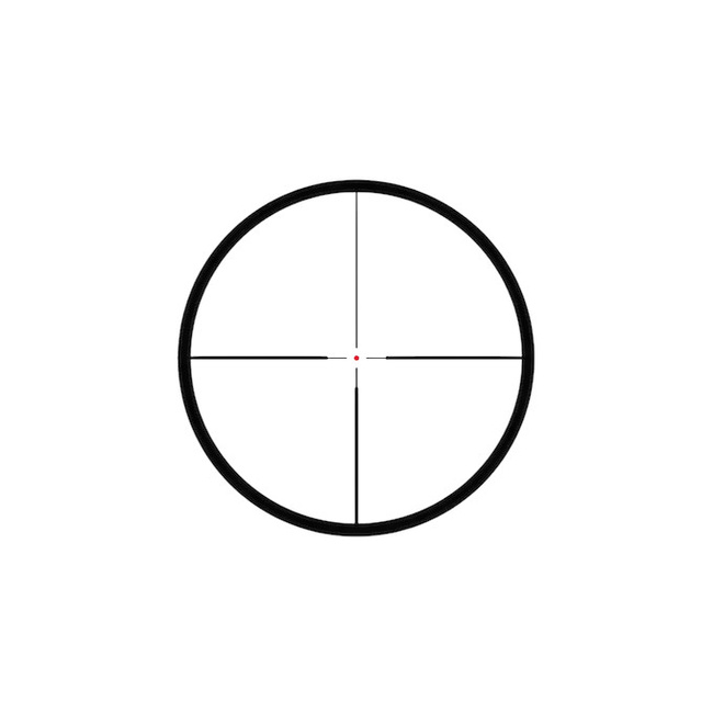 MATIZ 3-9X50 SFP RIFLESCOPE - VECTOR OPTICS