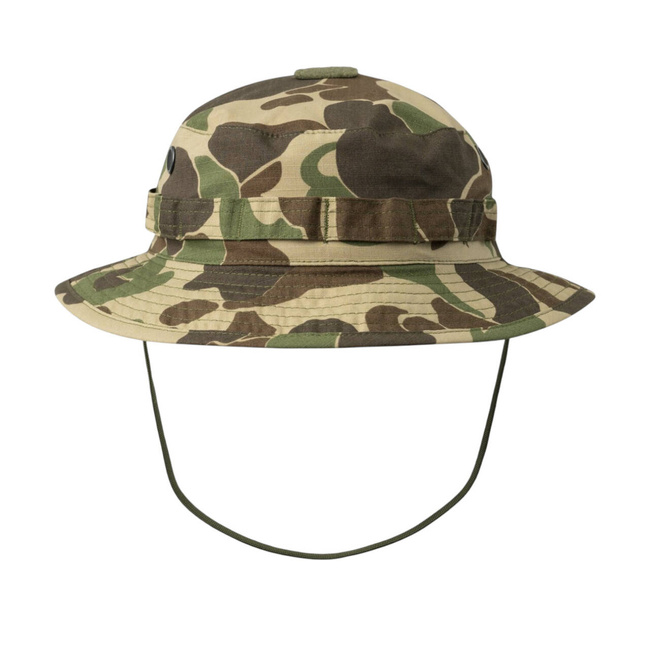 Boonie sapka Mk2 - PolyCotton Stretch Ripstop - Duck Hunter - Helikon-Tex