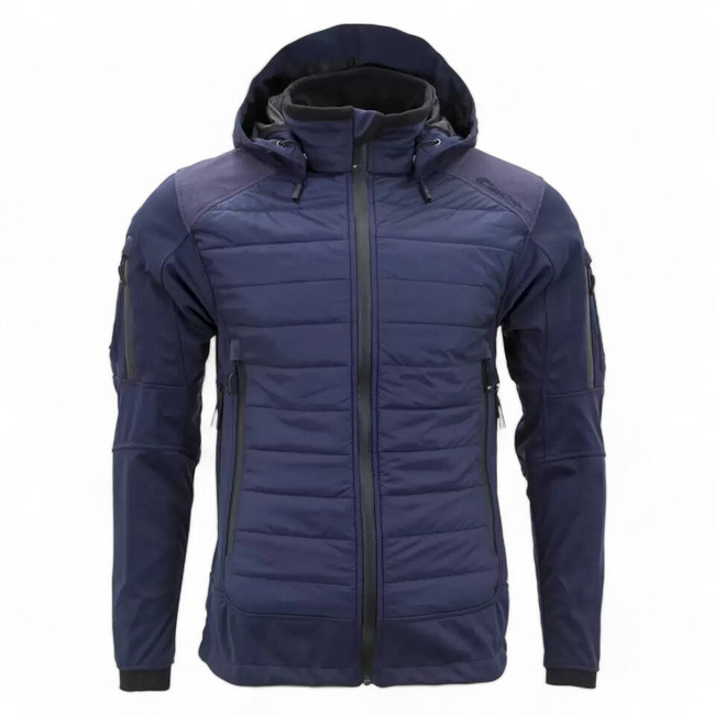 Carinthia G-Loft ISG 2.0 Jacket - Navyblue