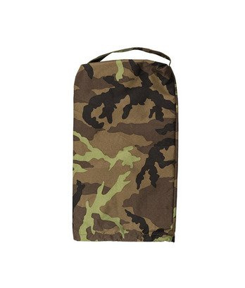 CZECH CAMO M95 BAG SMALL LIKE NEW