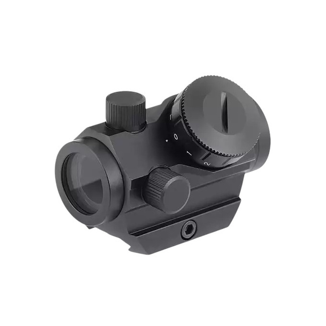 RED DOT SIGHT - T4 1X22 - VECTOR OPTICS